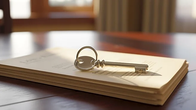 VA Congressman McGuire Proposes Bill to Cut Capital Gains Tax for Senior Home Sellers