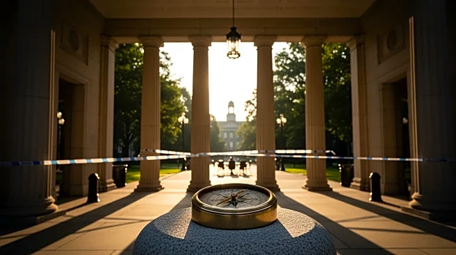 Beong-Soo Kim Appointed as USC's 13th President Amid Institutional Advancements
