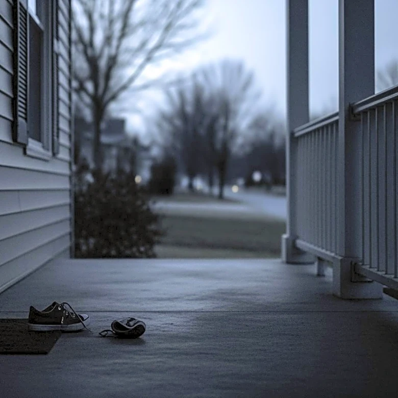 Alabama Mother and Children Missing Amid Signs of Struggle, Police Investigate