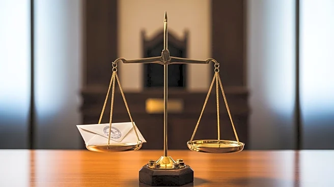 Federal Judge Restricts ICE Arrests Without Warrants in Oregon