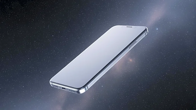 NASA Permits Astronauts to Bring Smartphones on Space Missions, Enhancing Documentation