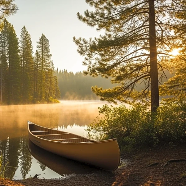 Charlevoix County's Camp Good Grief Expands with New Grant Support