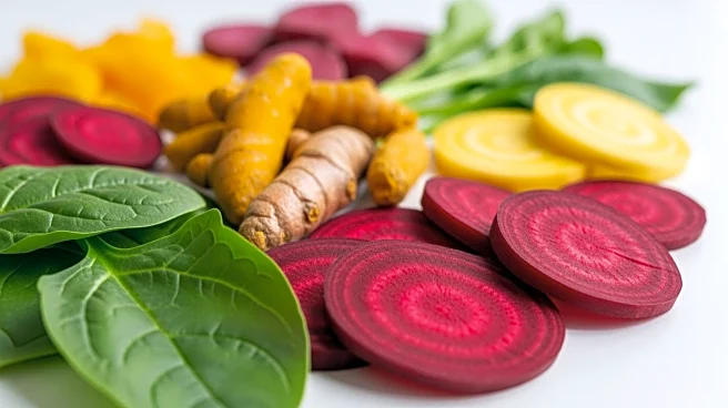 FDA Introduces New Labeling Guidelines to Reduce Artificial Dyes in Food Products