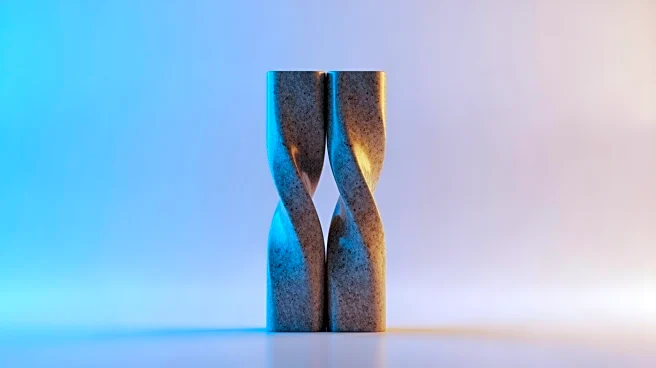 Taiwan President Affirms 'Rock Solid' Ties with U.S. Amid Trump-Xi Call