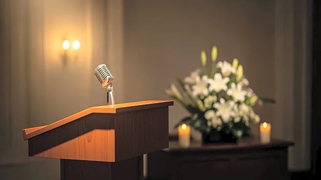 President Trump to Address National Prayer Breakfast Amid Political Tensions