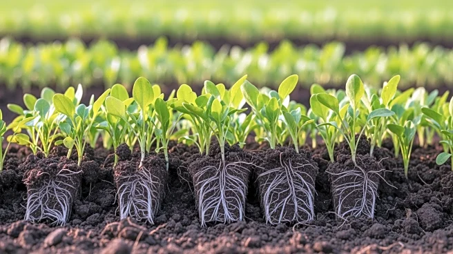 Wisconsin Farmers Benefit from Cover Crops, New Study Shows