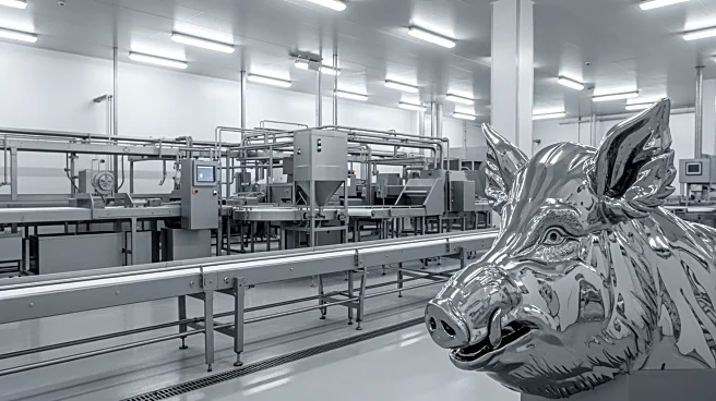 Boar's Head Reopens Virginia Plant After Listeria Outbreak with Enhanced Safety Measures