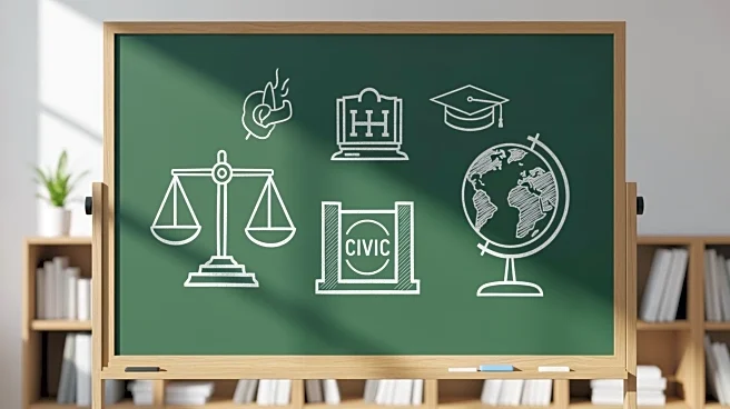 Oklahoma's Proposed Social Studies Standards Exclude Bible Tales and Election Denial