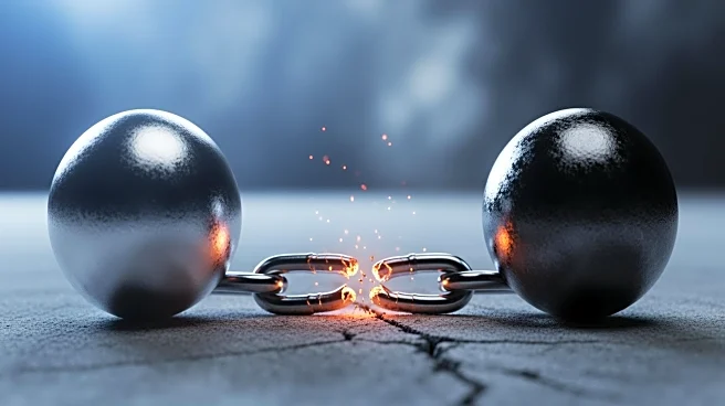 U.S. and Russia Face Unrestricted Nuclear Arms as New START Treaty Expires