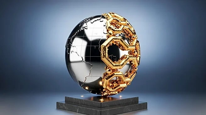 US Interior Secretary Announces Expansion of Critical Minerals Club to Counter China's Market Influence