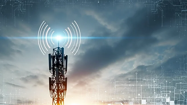 Telstra Warns of Cost Trade-offs Amid Spectrum License Obligations in Australia