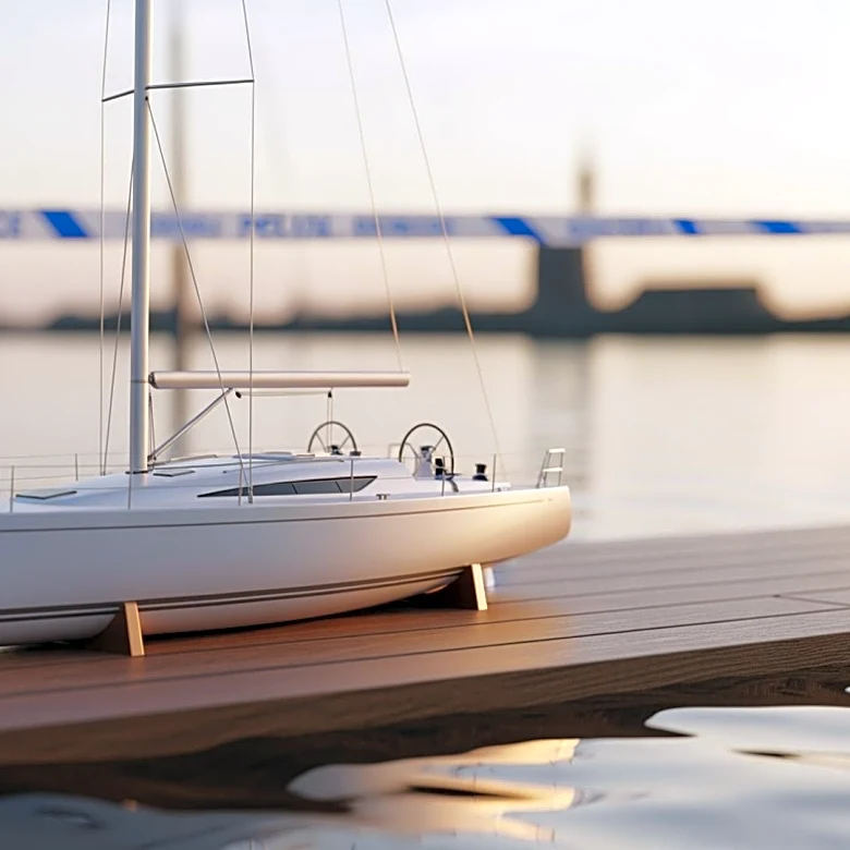 Chesapeake Bay Boat Show Returns to Maryland for Fifth Year