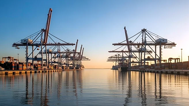 Panama President Declares Future Port Contracts Will Not Be Issued to Single Operator Amid Legal Dispute