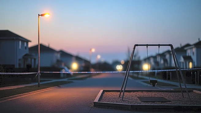 Rapper Lil Jon's Son Reported Missing in Georgia, Family Seeks Privacy