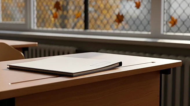 Minnesota Educators Sue to Block ICE Agents from School Properties