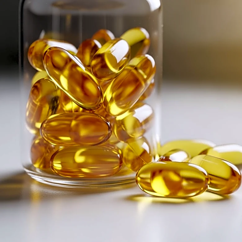 Vitamin D Supplementation Linked to Lower Blood Sugar in Prediabetes Study