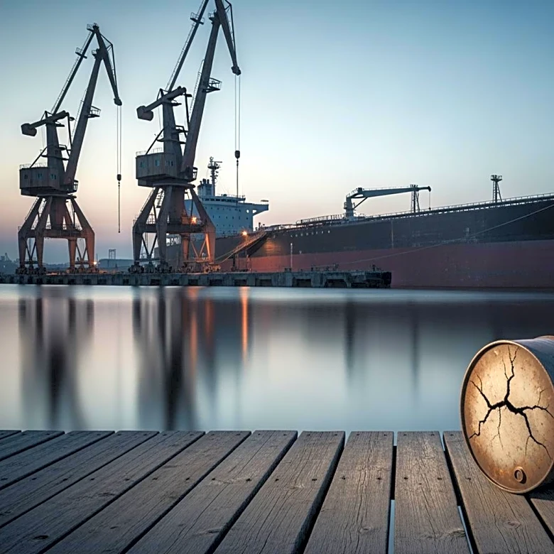 Cuba Faces Intensified Economic Crisis Amid Halt in Venezuelan Oil Shipments