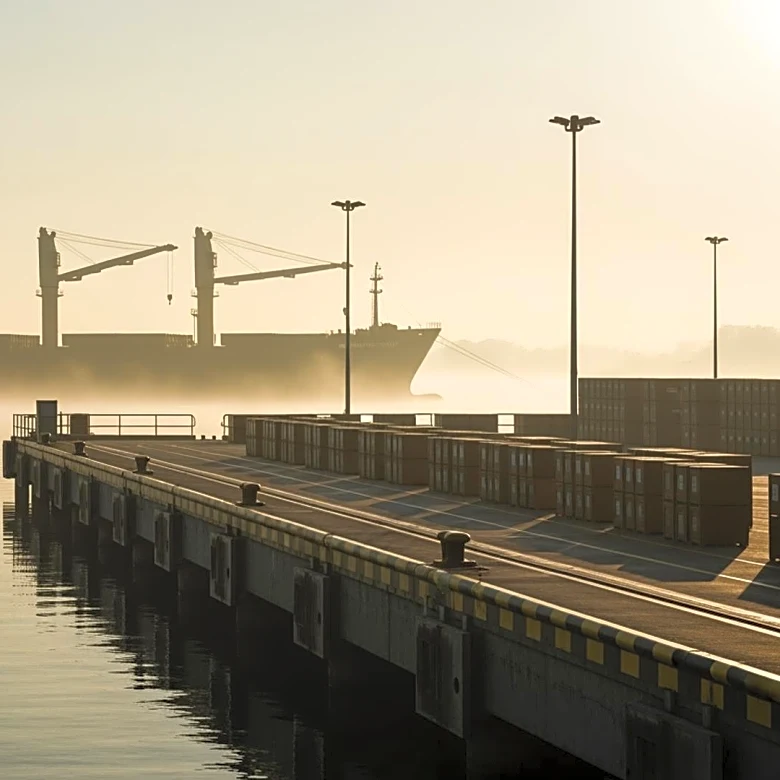 Estonian Authorities Release Ship After Smuggling Allegations Unfounded