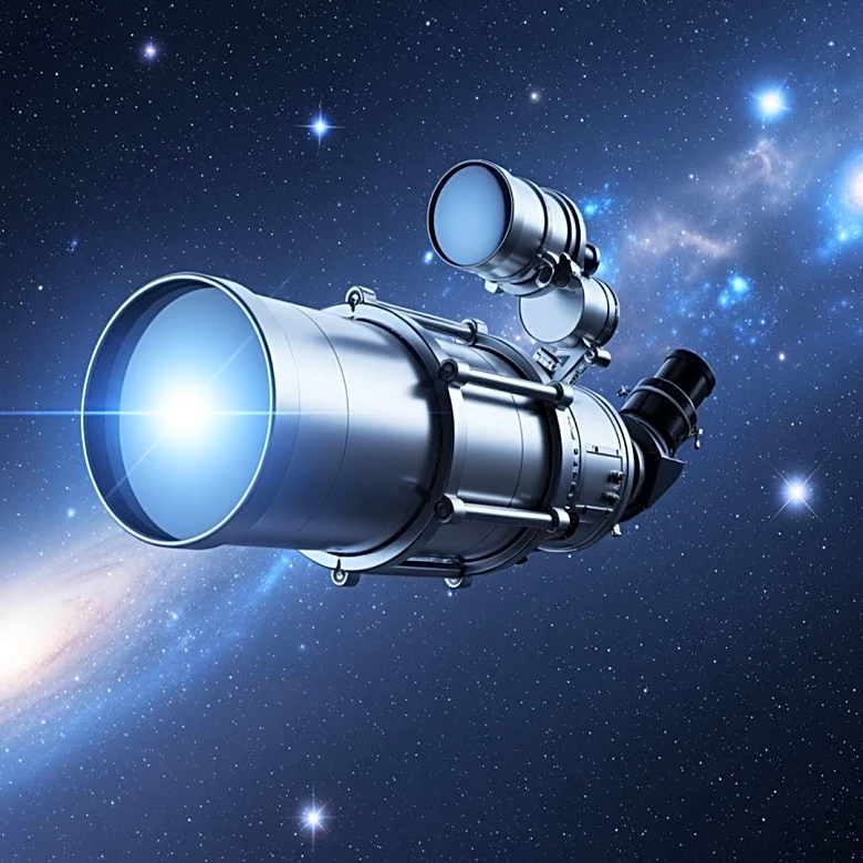 NASA's Roman Telescope to Advance Cosmological Studies with Type Ia Supernovae