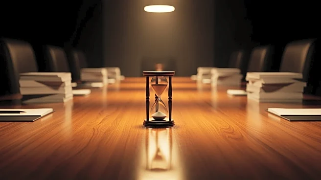 Philanthropic Urgency for Early Funding in 2026 Midterm Elections