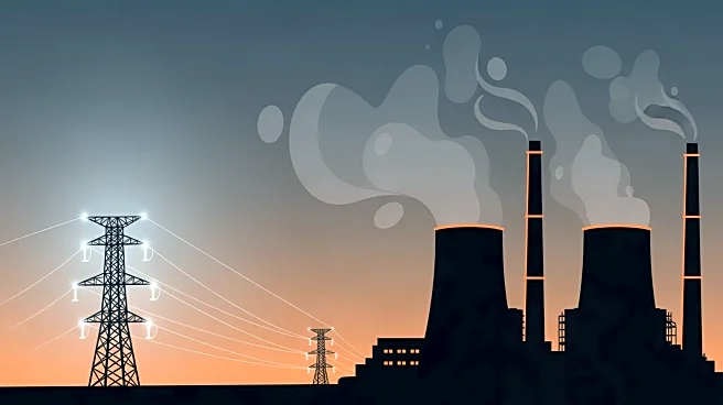 Norway Parliament Upholds LNG Plant's Power Supply Plan Amid Opposition