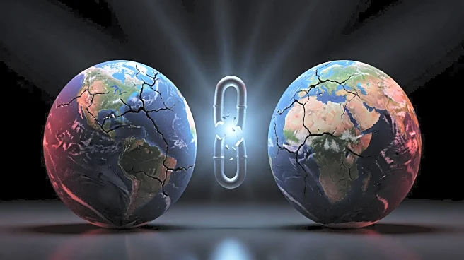 UN Chief Warns of Global Instability as US-Russia Nuclear Treaty Ends