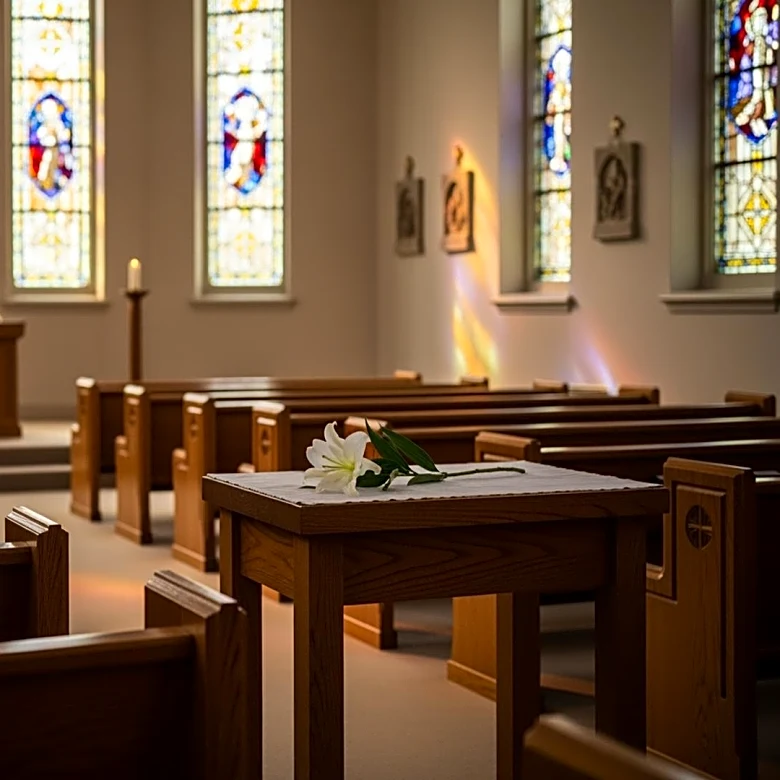 Larry Clark's Passing and Memorial Service Announced for Lafayette Community