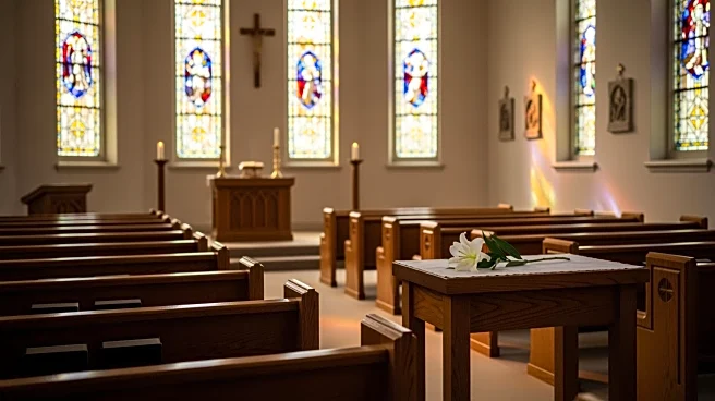 Larry Clark's Passing and Memorial Service Announced for Lafayette Community