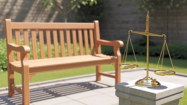 Nonprofit Nursing Homes Outperform Private Equity, Raising Policy Questions