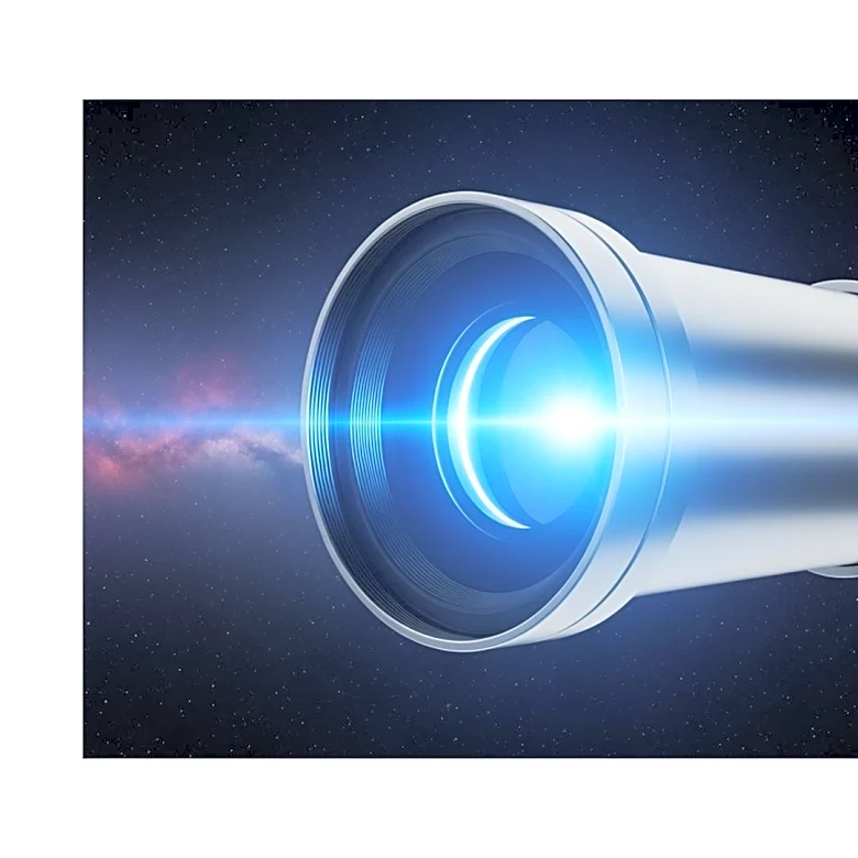 NASA's Roman Coronagraph Project Aims to Enhance Future Space Observations