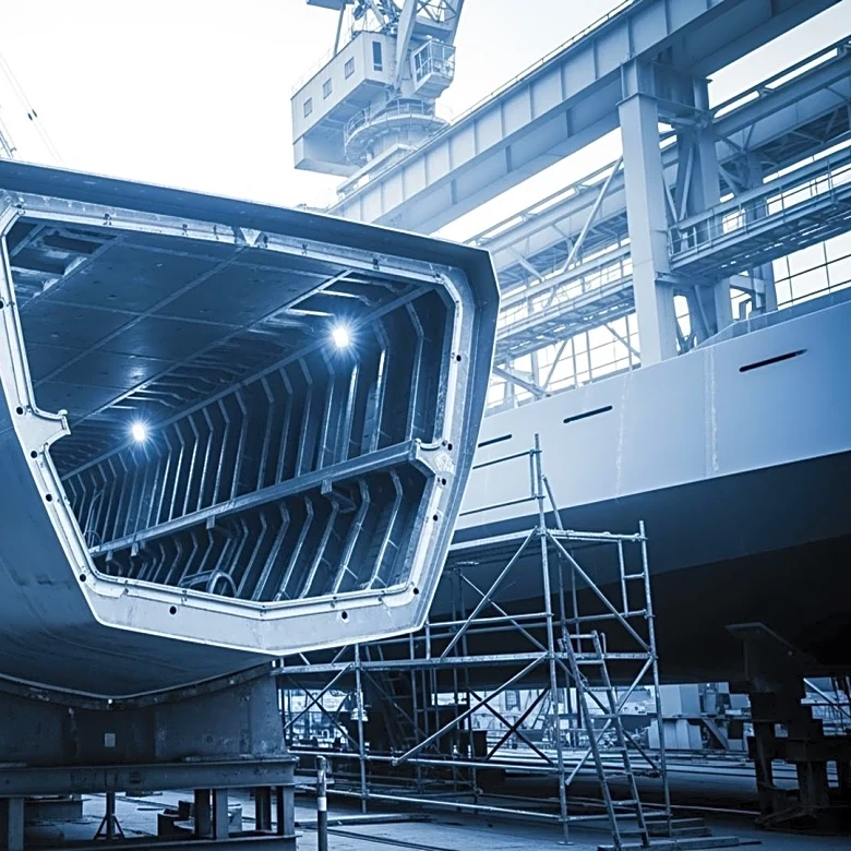 U.S. Navy Explores Ship Construction Options in Turkey Amid Domestic Challenges