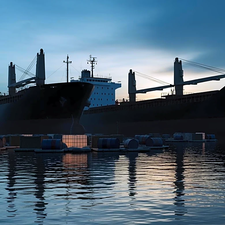 Iran Seizes Two Vessels for Fuel Smuggling Amid Regional Tensions