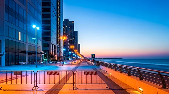 Miami Beach Mayor Implements New Spring Break Safety Measures in State of the City Address