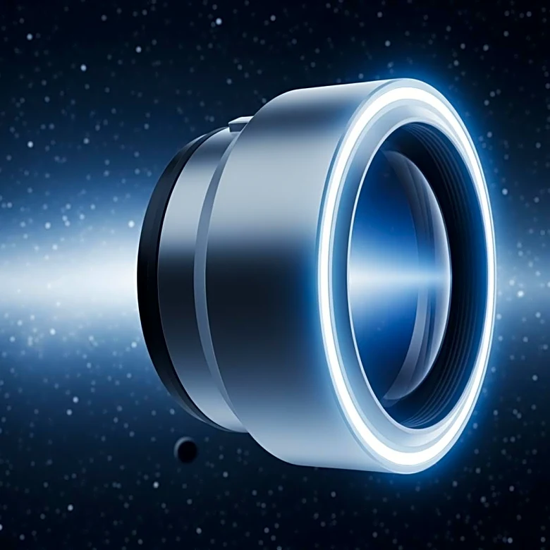 NASA's Roman Coronagraph to Enhance Understanding of Planetary Systems