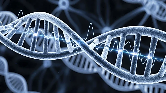 Research on X Chromosome Reactivation Shows Reduced Disease Severity in Female Brain