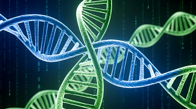 New Deep Learning Model PARM Enhances Understanding of Gene Regulation