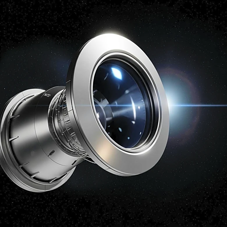 NASA's Roman-Coronagraph Project Aims to Enhance Exoplanet Imaging