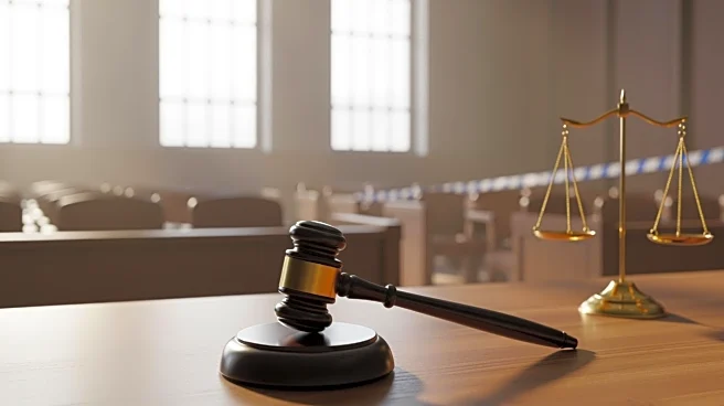 Court Upholds Immunity for New Jersey Officials in COVID-19 Nursing Home Deaths Case