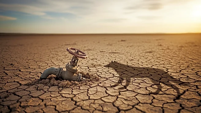 Jeff Aiello Criticizes California's Wolf and Water Policies for Agricultural Failures