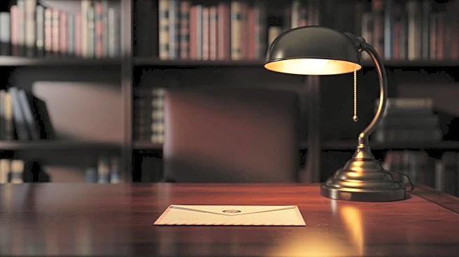 Paul Weiss Chairman Resigns Amid Epstein Email Controversy