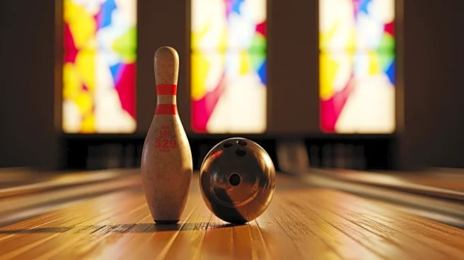 South Carolina Bowling Alley Site of Historic Protests Reclaimed for Equality