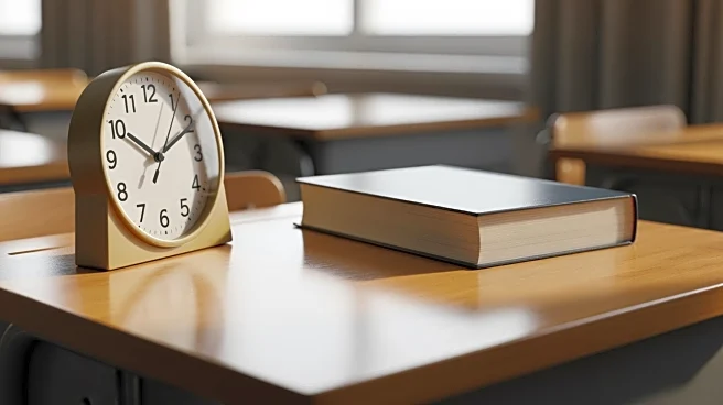 Pennsylvania Senate Approves Bill to Ban Cellphone Use in Schools