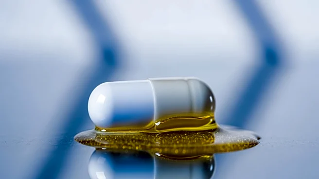 New Cholesterol-Lowering Pill Enlicitide Shows Promising Results in Clinical Trial