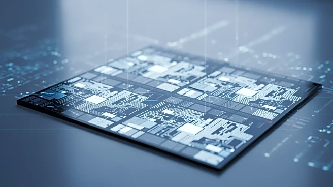 TSMC Plans Advanced Chip Production in Japan, Boosting AI and Economic Growth