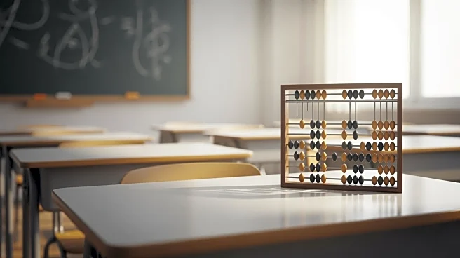 Federal Tax-Credit Scholarship Program Raises Questions on Public School Benefits