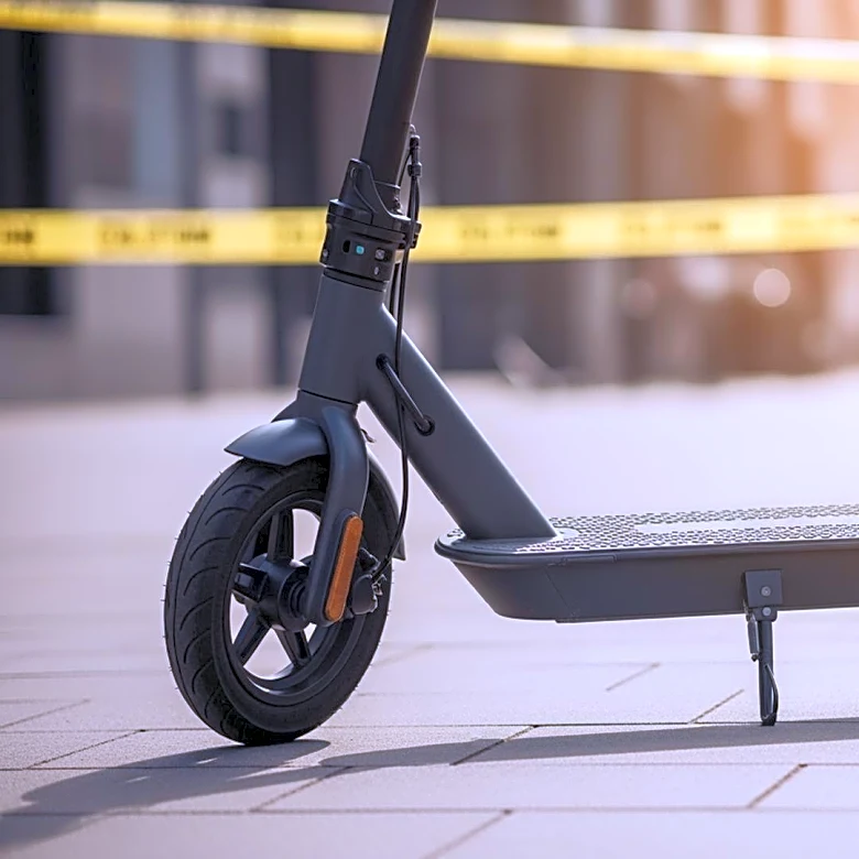 Denver Advocates Call for Improved Safety Measures for Scooter Crashes