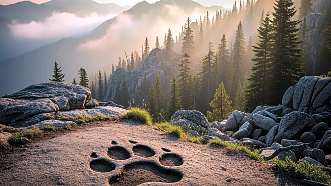 Jefferson County Sheriff's Office Alerts Public to Rising Mountain Lion Activity