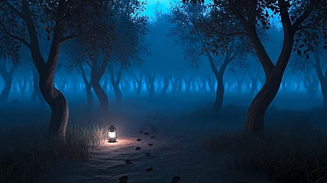 Nancy Guthrie's Abduction Sparks Investigation Amidst Mysterious Circumstances