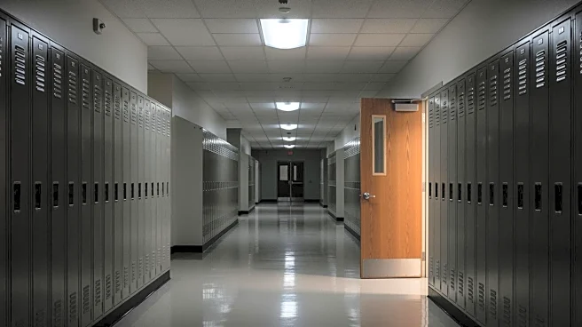 Parents Express Concerns After School Scare at Columbus and St Brendan