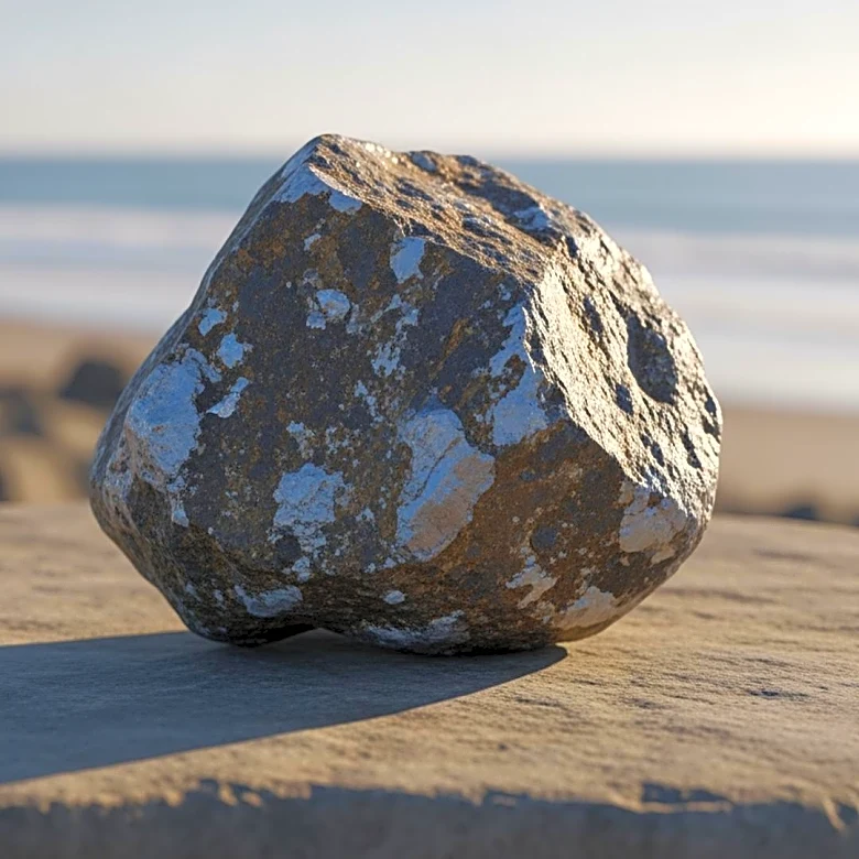 Eramet's Grande Côte Operation Achieves IRMA 50 in First Audit in Senegal